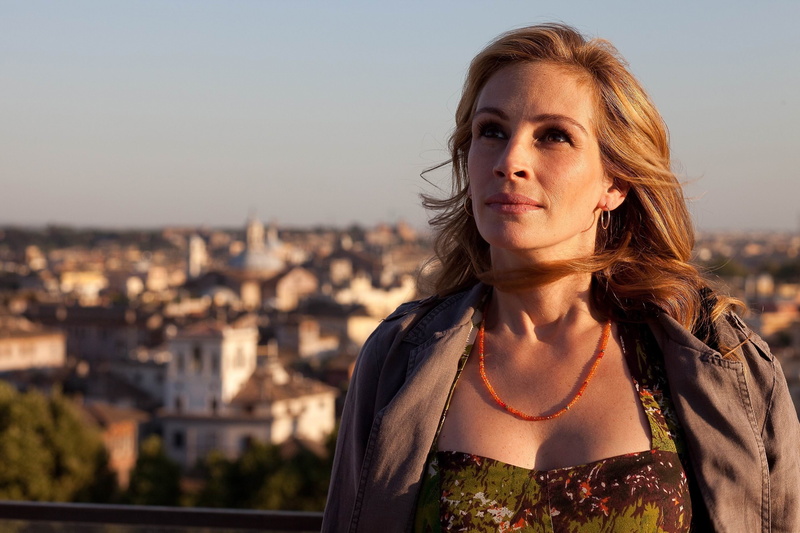 2K, Julia Roberts