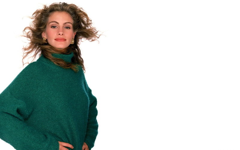 Julia Roberts, Actresses, 1080P