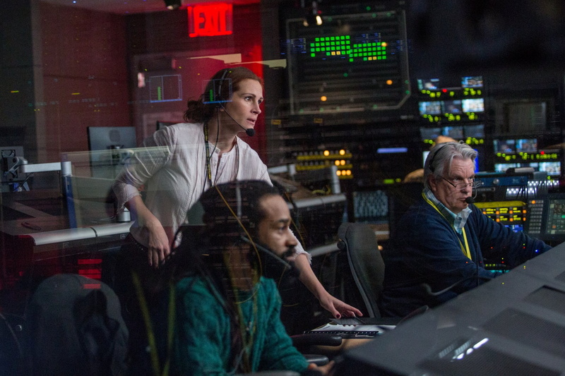 Money Monster, Movie, 1080P, Julia Roberts