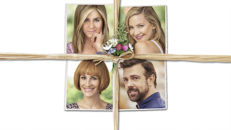 Julia Roberts, Kate Hudson, 1080P, Mothers Day, Movie, Jason Sudeikis, Jennifer Aniston