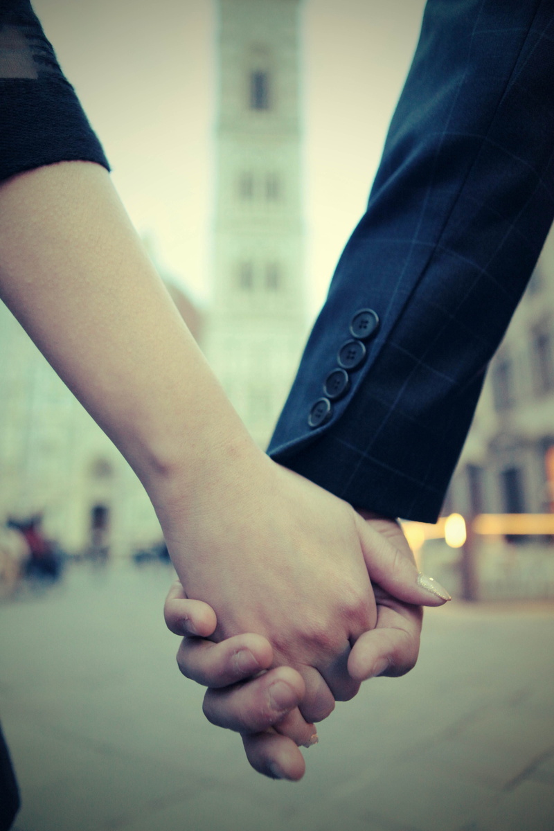 human limb, togetherness, focus on foreground, women, two people, corporate business, body part, two, human body part, men, urban Scene, couple - relationship
