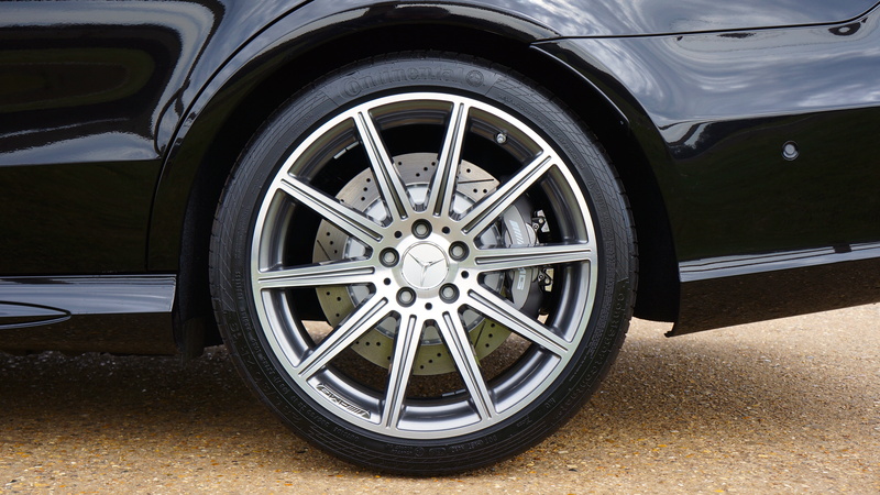chrome, metal, mode of transportation, tire, no people, shape, wealth, vehicle part, gray, mercedes, benz, transportation, outdoors, street, day, road