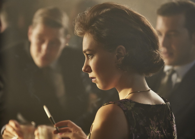 Vanessa Kirby, 1080P, TV Show, The Crown, Princess Margaret