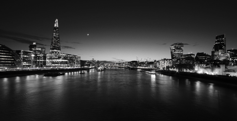 outdoors, built structure, photo, scape, near, illuminated, high rise, stars, cities, residential, office, boats, harbor, infrastructures, time, sky, no people
