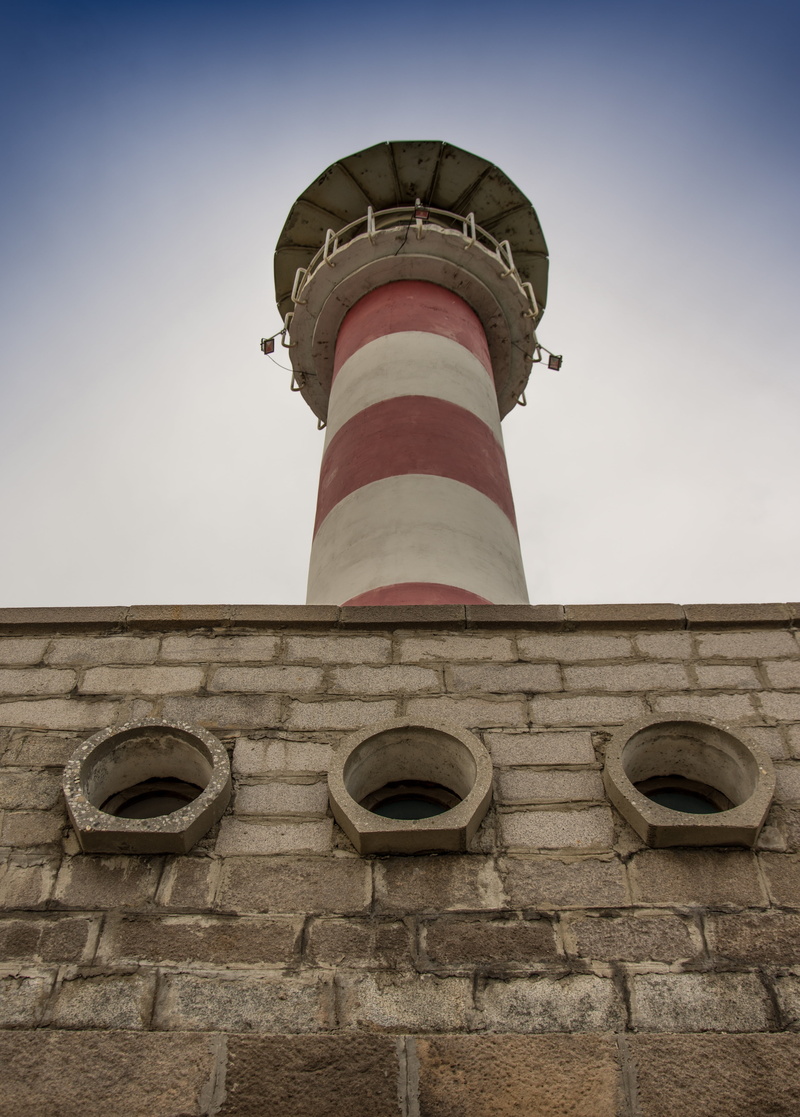 building, coastline, safety, wall, marine, day, tower, nature, security, outdoor, pier, burgas, water conservation, water, protection, coast, no people