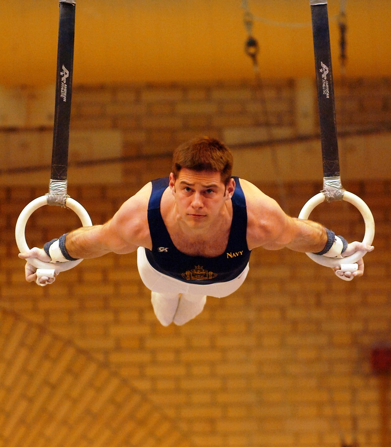 men, sportsman, determination, effort, only men, indoors, tank, front view, sports Clothing, man, professional Sport, leisure activity, agility, person