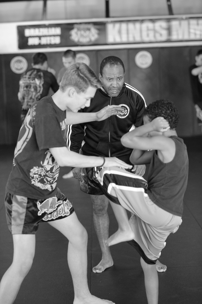 men, fitness, women, 4K, kickboxing, full length, teenage boys, indoors, black And White, boys, adults only, group, togetherness, girls, martial, offspring