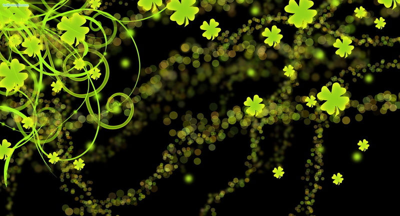 1080P, holiday, ireland, green, day, patricks, irish