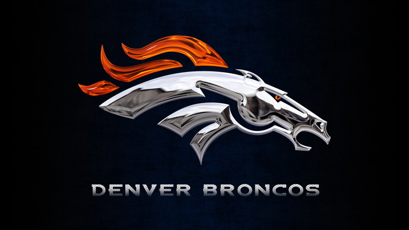 text, business, black background, no people, black color, metal, single object, sport, denver broncos late backgrounds desktop, indoors, cut out, front view