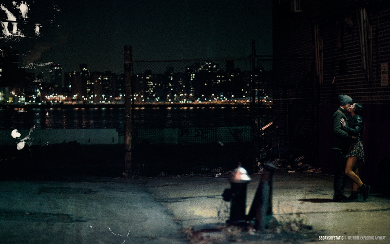 adult, construction industry, lights, fire, black, men, street, water, people, illuminated, city Life, occupation, we were exploding anyway, the city, industry