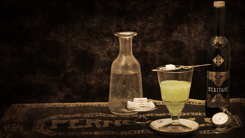 1080P, absinthe, alcohol