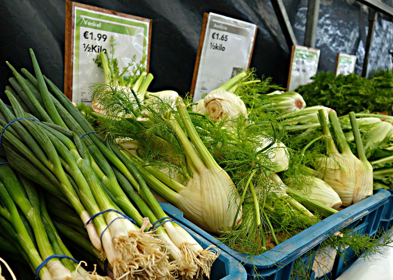 nutrition, food, vegetable market, day, retail, market stall, abundance, herbs, absinth, freshness, health, wellbeing, outdoors, large group of objects
