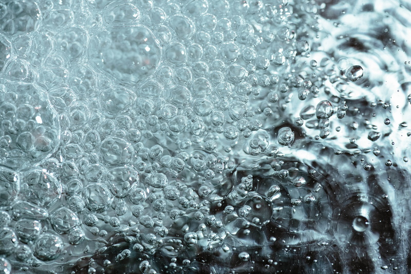 nature, pattern, clean, close, full frame, water, photography, bubbling, no people, drop, abstract, purity, indoors, texture, close-up, extreme close-up