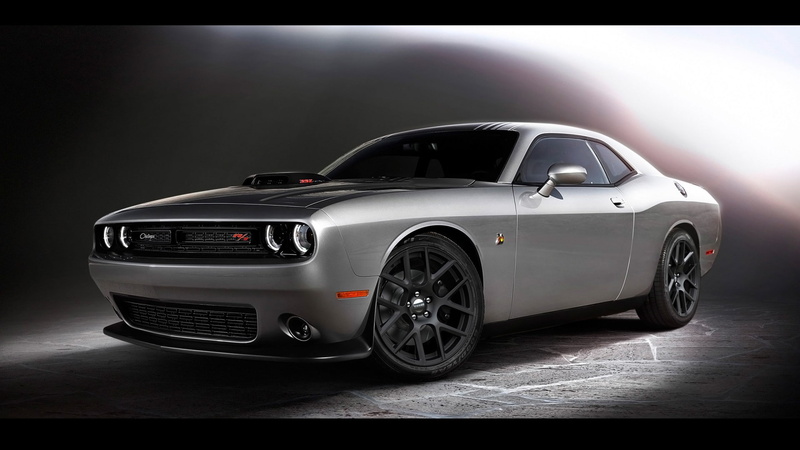 challenger, 2015, 1080P, car, shaker, hd, dodge