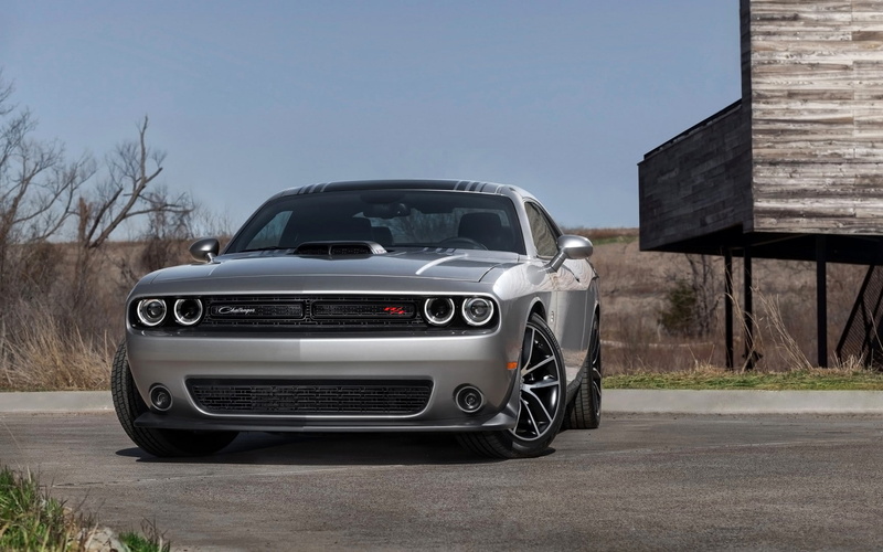 2015, dodge, challenger, car, 720P, shaker, hd