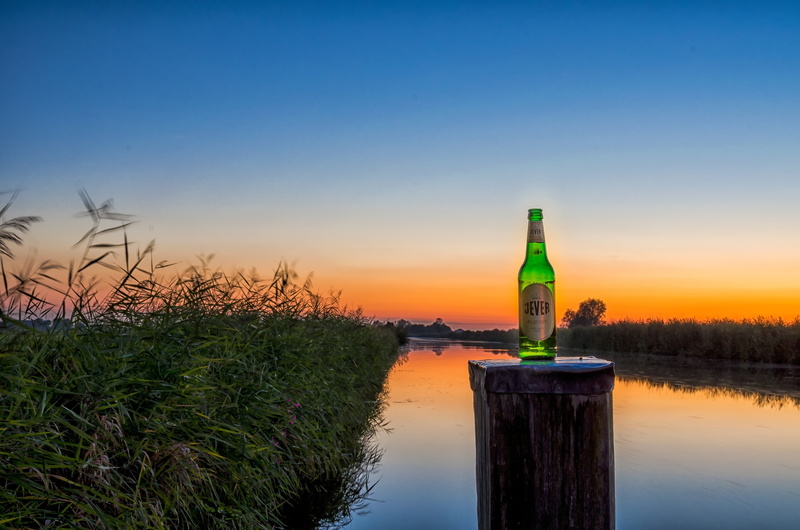 jever, tranquil scene, pillar, festival, garden party, reflection, tranquility, pils, drink, scenics - nature, no people, gentlemens evening, orange color