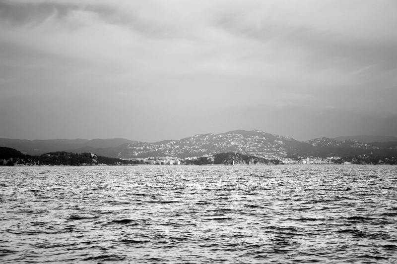 tranquil scene, cataluña, 4K, sea, scenics - nature, lloret de mar, waterfront, home, sky, non-urban scene, nature, cloud - sky, rippled, view, spain