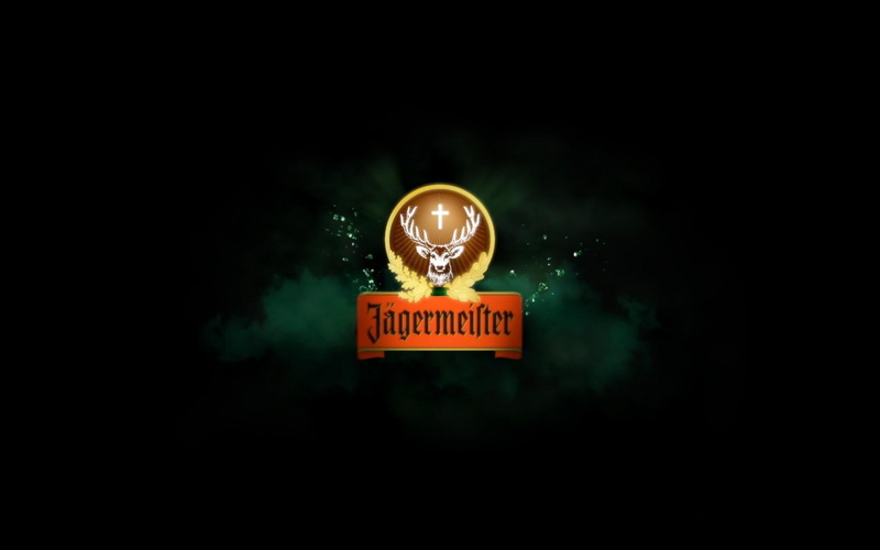 1080P, alcohol, drinks, resolution, hd, jagermeister