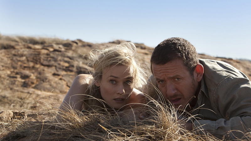 Movie, Un plan parfait, Dany Boon, 1080P, Diane Kruger
