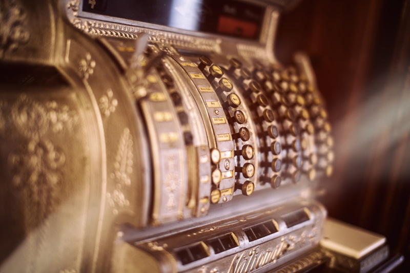 gear, machinery, indoors, equipment, obsolete, music, no people, vintage, cash, banister, nostalgia, history, musical instrument, lock, technology, electronics