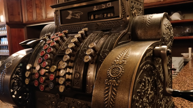 generator, perth, number, machine, button, old fashioned, still life, the past, typewriter, cash, architecture, cash register, detail, united kingdom, antique