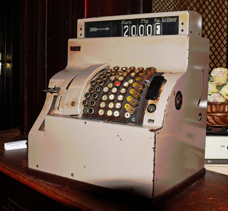 money, euro, no people, money box, connection, cash drawer, number, indoors, machinery, nostalgia, checkout, close-up, business, pay, currency, cash and cash equivalents