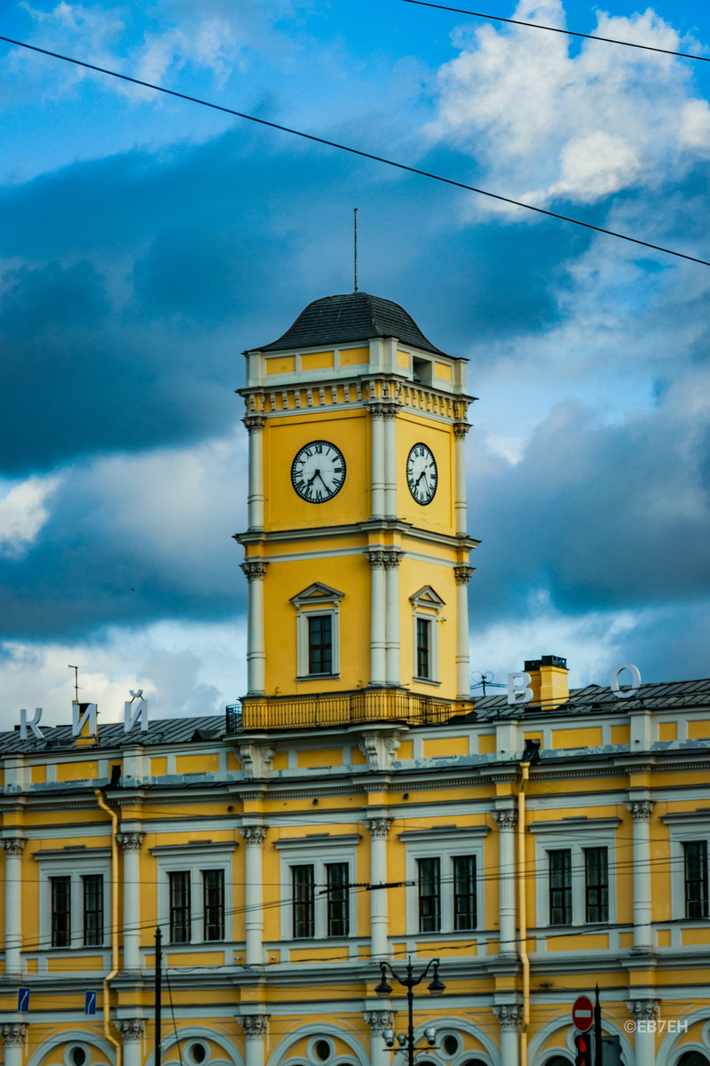 Russia, lightroom, 4K, sky, canon80d, saintpetersbug, architecture, grass, city