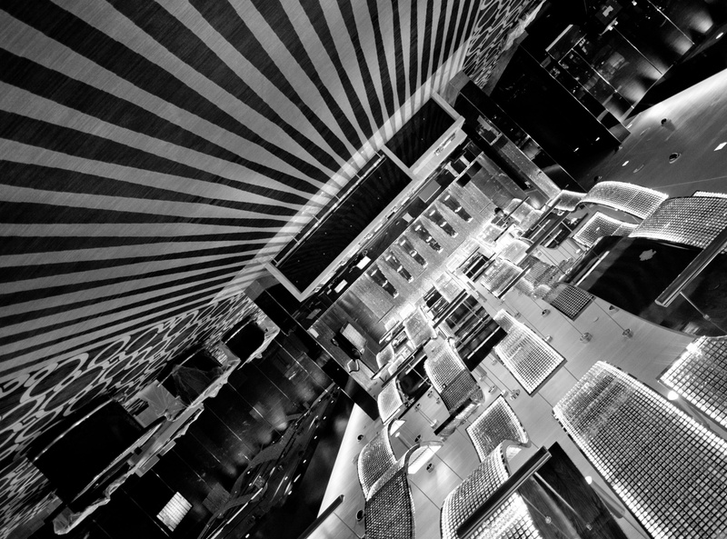 2K, no people, in a row, Cosmopolitan Hotel, way, indoors, Vegas, nature, las vegas, day, The Cosmopolitan Hotel, city, architecture, sunlight, photo