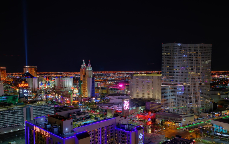 night, winning, high angle view, nightlife, usa, random, casino, illuminated, lights, built structure, copy space, building, travel destinations, gambling
