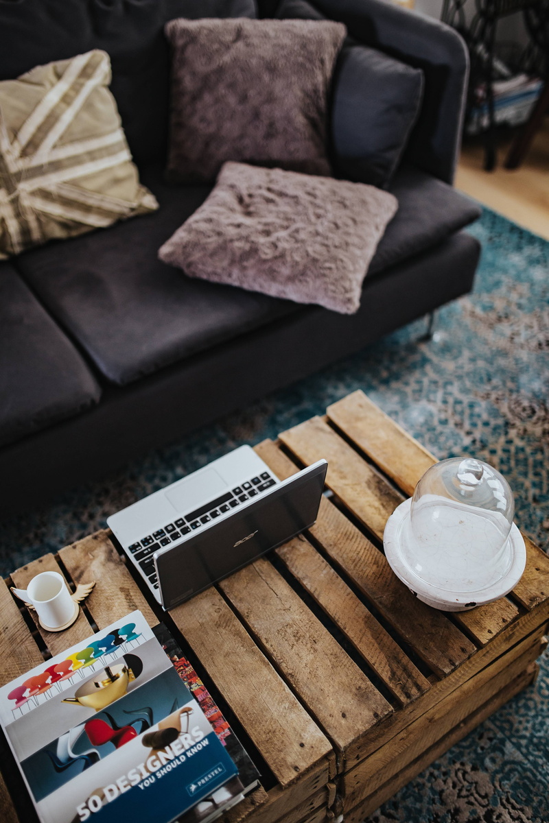 wooden box, room, living Room, carpet, still life, book, home, indoors, wooden, decoration, composition, pillow, decor, no People, interior, domestic Room