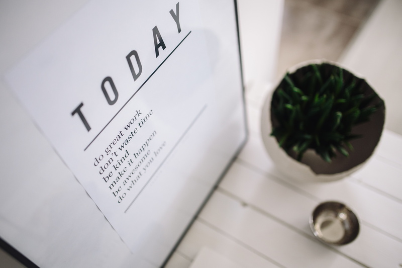 leaf, wooden, document, appliance, paper, white, grey, text, wallet, potted, communication, household equipment, reminder, close-up, indoors, potted plant
