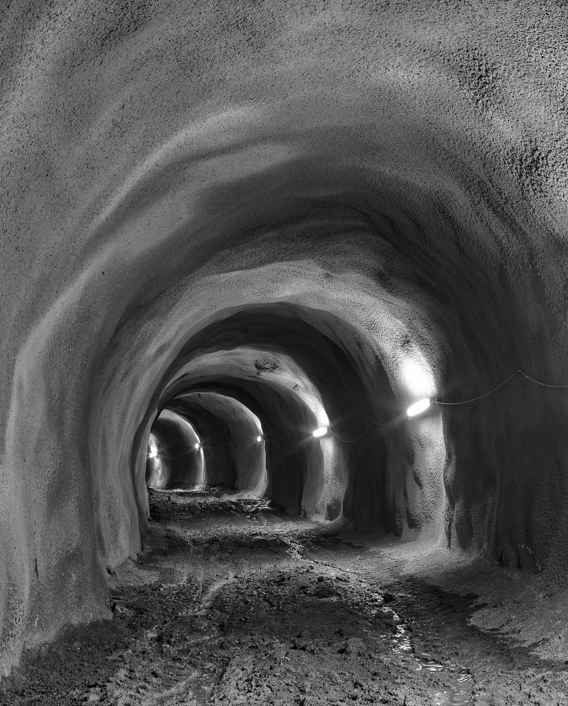 the way forward, pattern, old, nature, no people, road, built structure, transportation, dirt, day, vanishing point, tunnel, light at the end of the tunnel