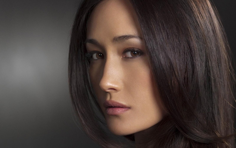 q, celebs, maggie, 1080P, Maggie Q, celebrity