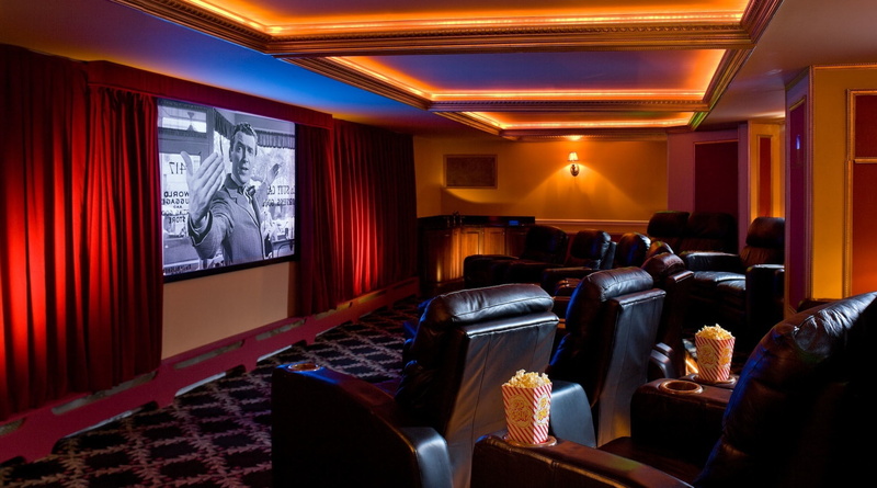 home theater, movie theater, cinema home, cinema., interior, desigen ideas, activitie, design, 1080P, room ideas