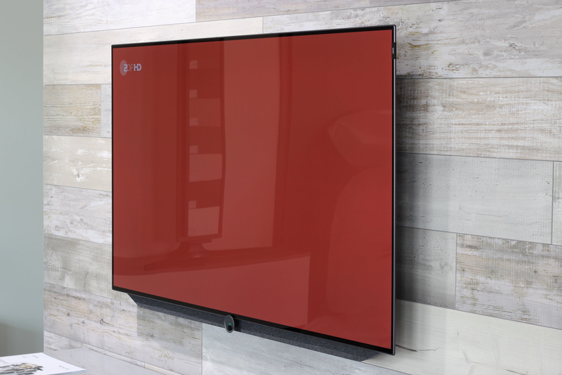 entrance, ambience, image 7, television, window, sunlight, modern, mount, safety, business, day, media home suckow, red, protection, riedstadt, flooring