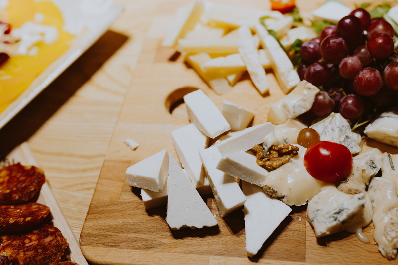 brunch, indoors, wellbeing, close-up, healthy eating, still life, ready-to-eat, different, 4K, aperitif, cutting board, food, food and drink, snack, chopped