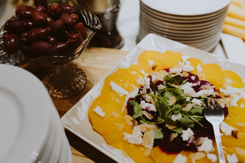 food, meal, dinner, temptation, no people, healthy eating, banquet, plate, table, serving size, sweet food, indulgence, aperitif, 5K, ready-to-eat, still life
