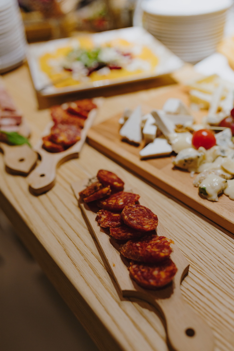 different, preparation, meal, appetizers, table, food, buffet, selective focus, temptation, aperitif, snacks, 5K, catering, wellbeing, food and drink