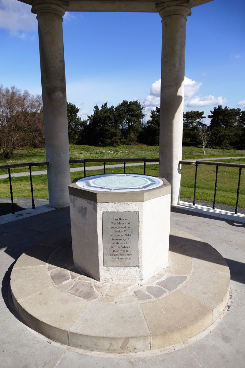 scott family, absence, well, built structure, nature, sky, sutton coldfield, photographs, walsall, birmingham, outdoors, war memorial, concrete, park - man made space