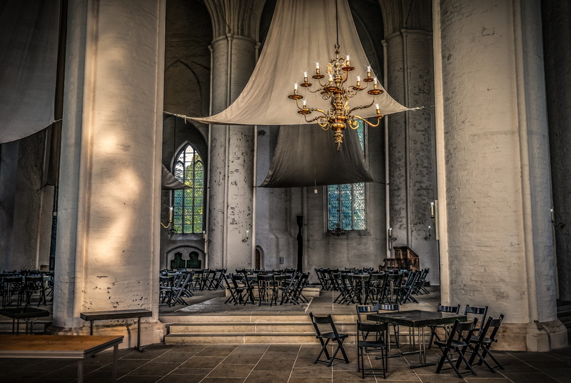 chairs, the past, faith, 5K, place of worship, luxury, deco, no people, church, sail shade, travel destinations, history, community hall, indoors, window
