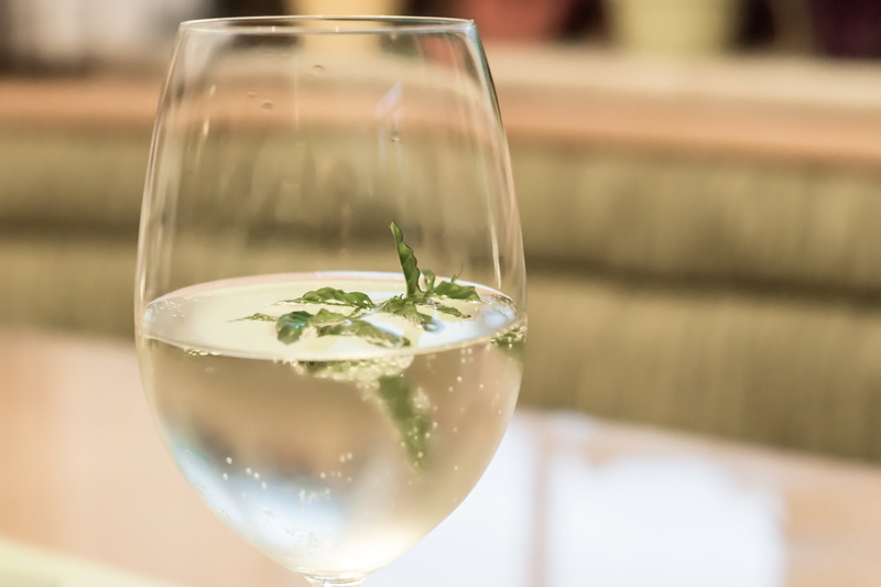 glass - Material, fruity, cocktail, food, herb, glass, highball, water, drinking Glass, closeup, freshness, no people, food and drink, refreshment, champagne