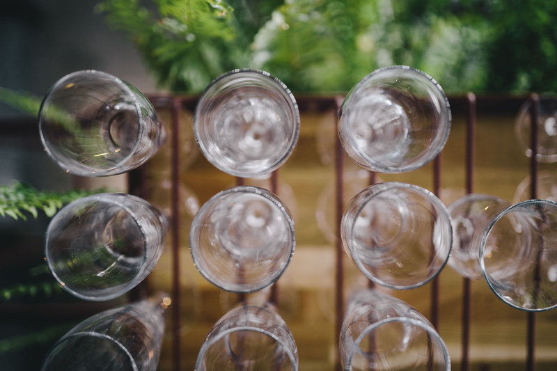 empty, transparent, wine, glass - Material, wine glasses, alcohol, holder, bunch, 2K, vulnerability, indoors, side by side, big, fragility, science, crystal
