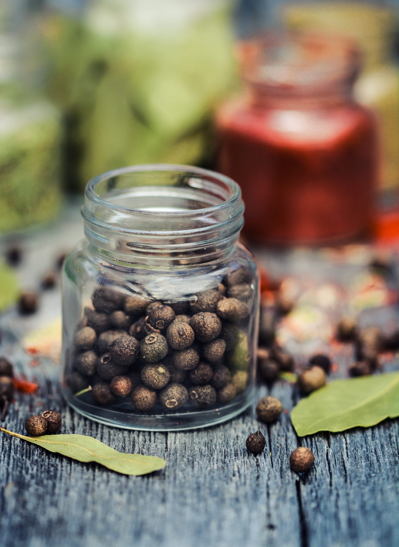 natural, wood - material, day, jar, wooden, abundance, spicy, focus on foreground, selective focus, still life, food and drink, healthy eating, rustic