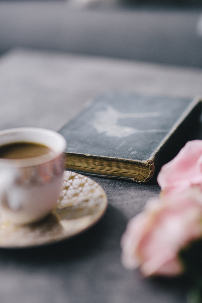 roses, non-alcoholic beverage, rose, cup of coffee, one person, lovely, essentials, selective focus, day, no people, sweet food, crockery, close-up, roseses