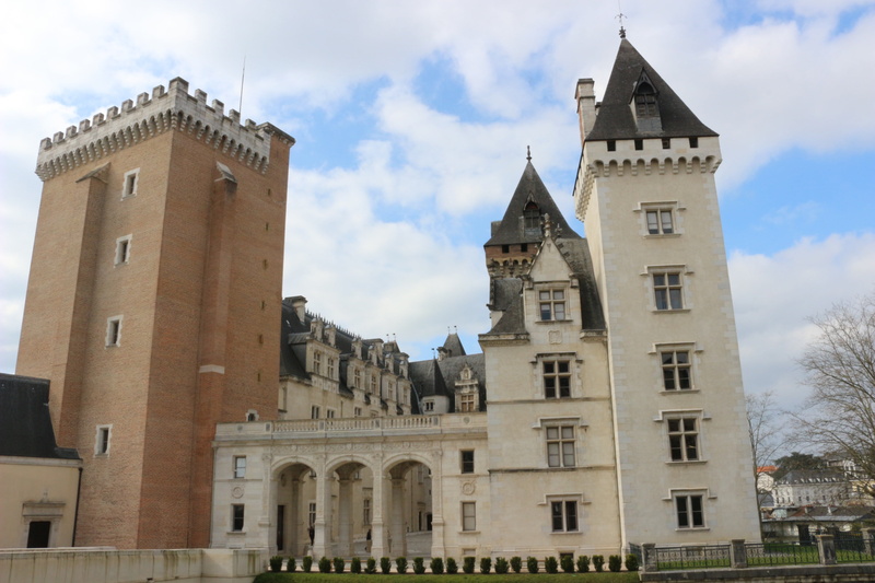 day, religion, belief, nature, spirituality, history, no people, the past, king of france, facade, sky, tower, place of worship, travel destinations, architecture
