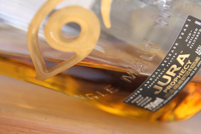 Food, Single, 1080P, Whisky, Prophecy, Malt, Scotch, Jura