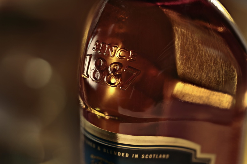 the past, ornate, antique, glass, glass bottle, bottle, number, communication, gold Colored, nostalgia, selective focus, liquor, closeup, photography, 5K
