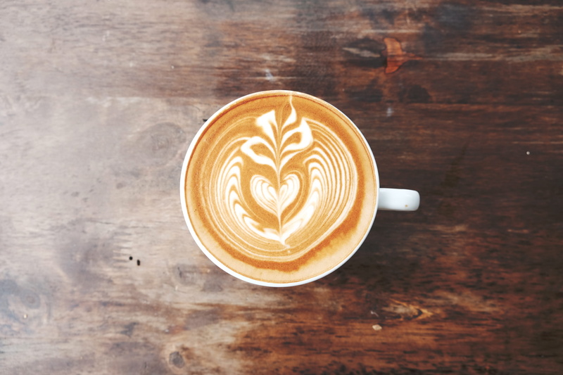 breakfast, non-alcoholic beverage, mug, crockery, freshness, expresso, baristum, serving, refreshment, table, froth art, latte art, food, creativity, ceramic