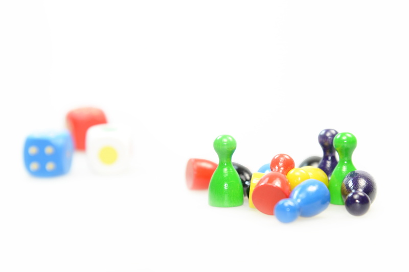 entertainment, plastic, group of objects, close, color cube, choice, voltage, upset, board game, toy, cube, close-up, indoors, parchesi up not, craps, white background