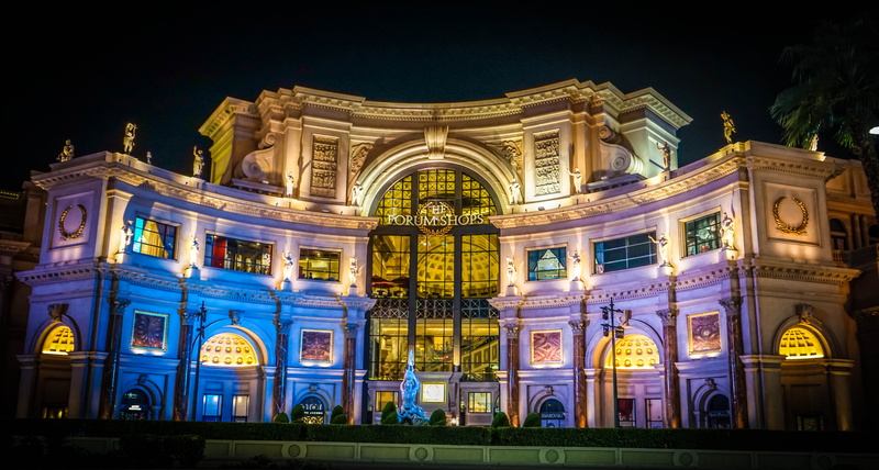 ornate, facade, storey, beige, dusk, glow, mansion, the past, strip, building, built structure, white, no people, city, 5K, bright, illuminated, lights